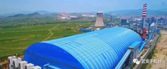 从小厂起家发展世界500强,河北普阳钢铁集团是中国五百强么