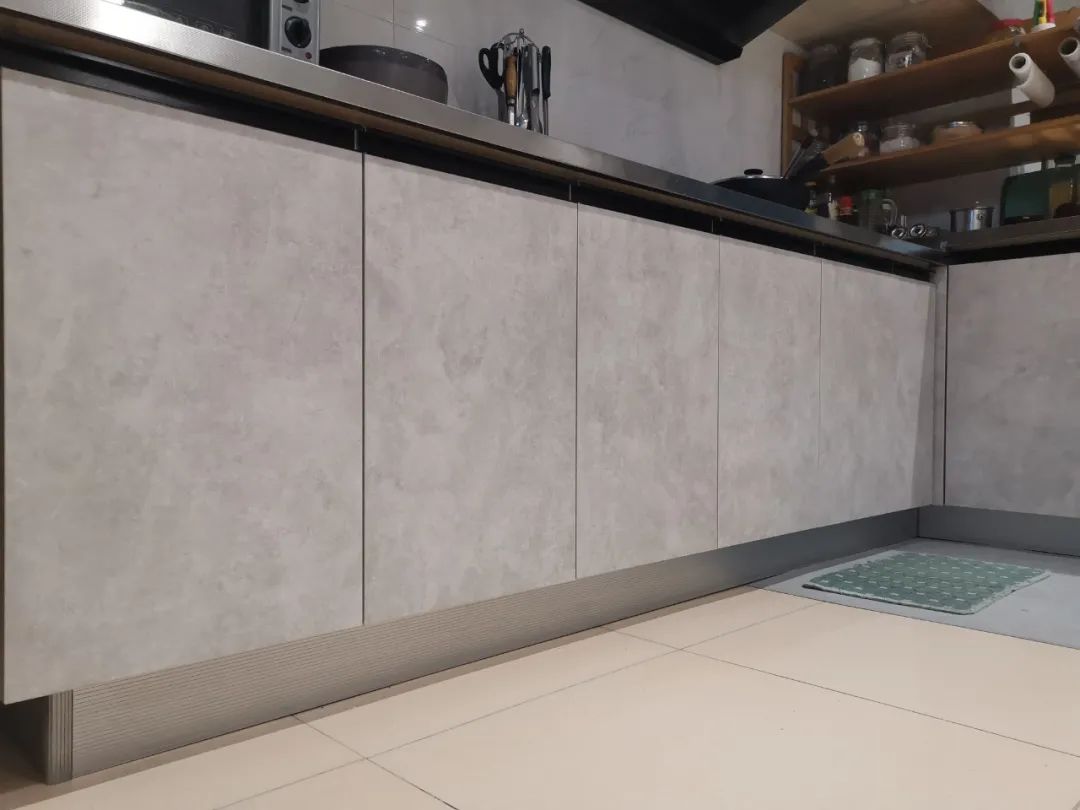 老破小厨房改造翻新方案,100元小户型厨房改造