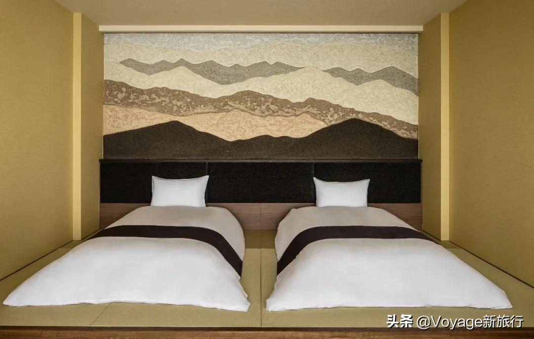 日本星野温泉酒店,日式旅馆星野度假村