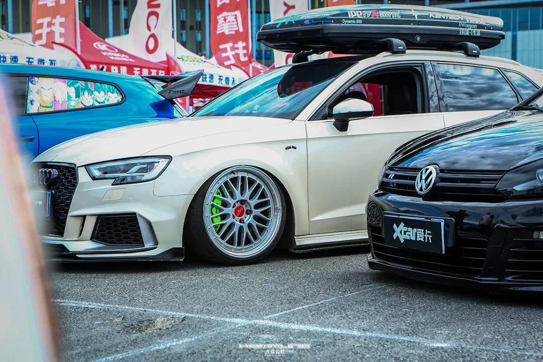 大众公社上海聚驾派,我们的“七情六欲”!(第二弹)