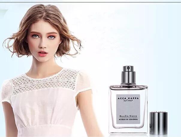 妈妈，就是它们盘走了我的压岁钱！5款提升品味不烂大街的香水