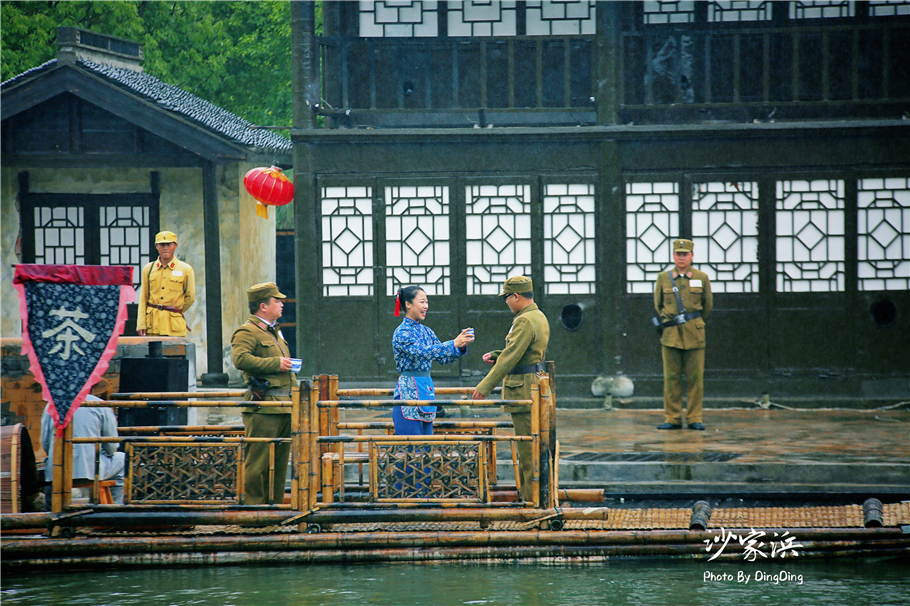 苏州红色革命旅游景点图片,苏州红色革命景点介绍视频