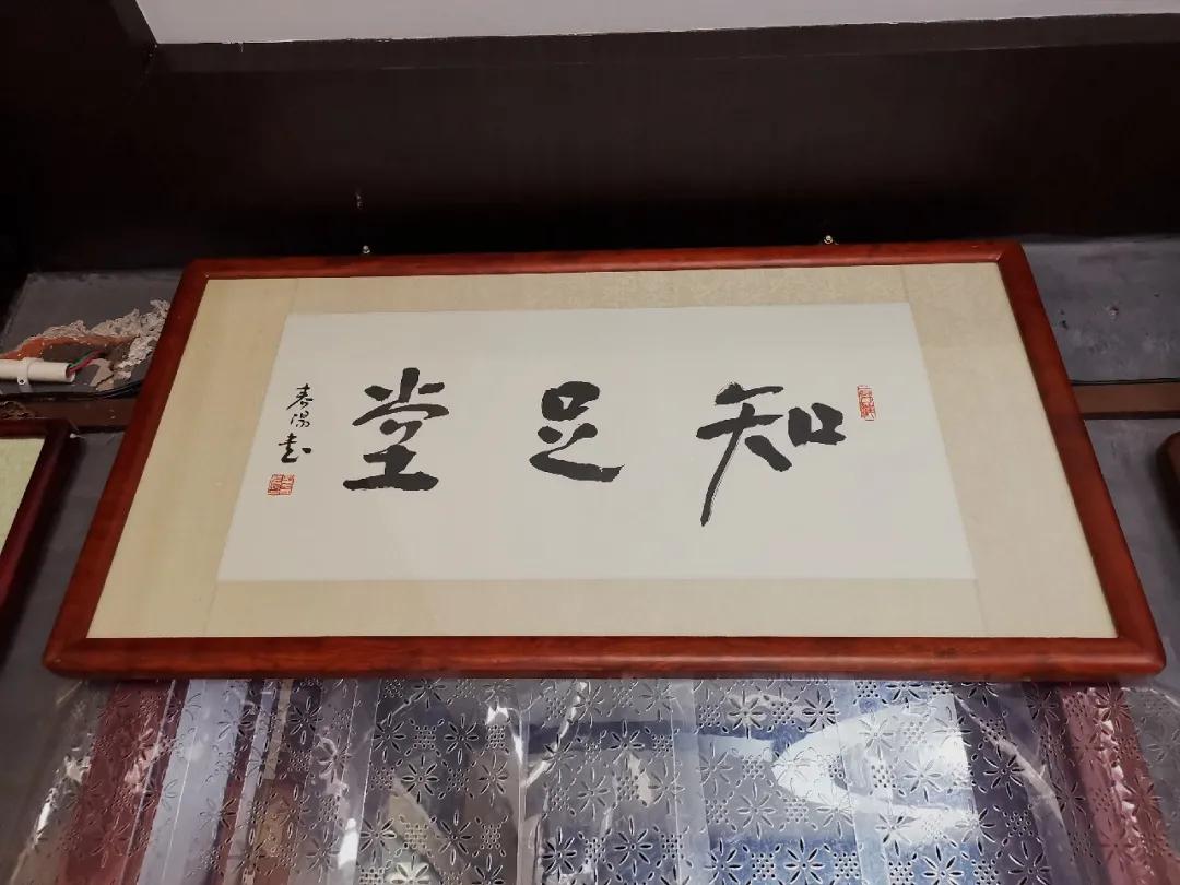 奇石馆天津,国宝级奇石展览馆