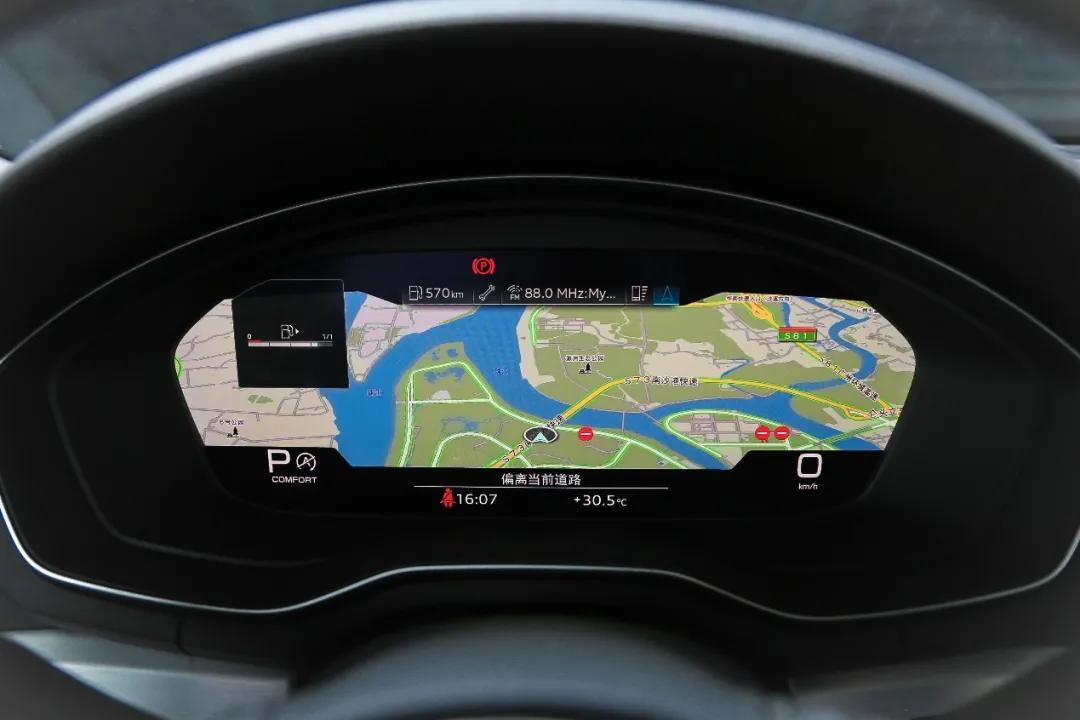 成功人士绕不开的三款车,奥迪a4l40四驱quattro值不值得买