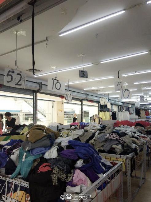 红桥区衣服专卖店,红桥区哪有卖高档衣服