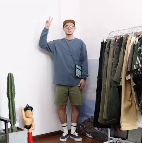 穿搭博主实际一周穿搭,穿搭博主的一周