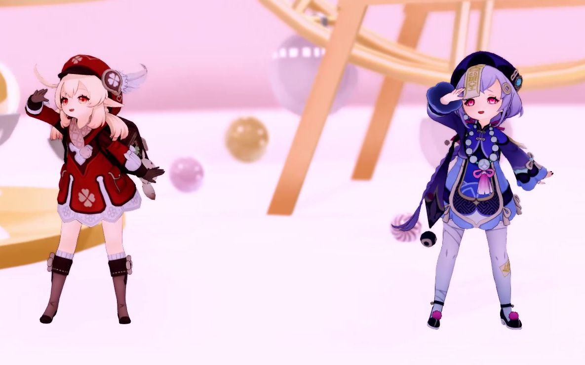 如何自己做3d建模,玩原神玩着玩着变成30帧