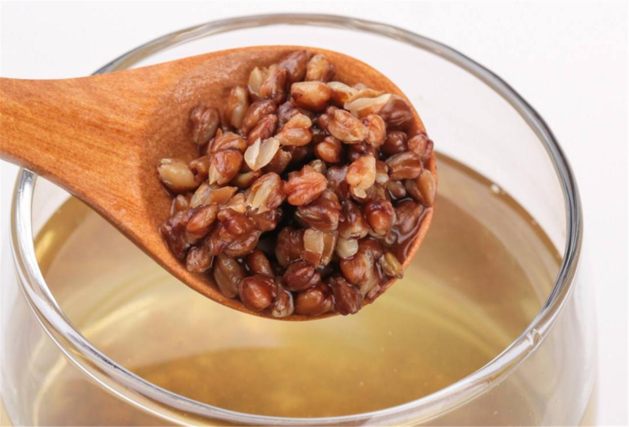 大米粗粮治便秘,煮饭加什么粗粮对便秘好