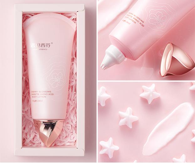 身体乳坚持用真的会白吗,真正有效的身体乳有哪些