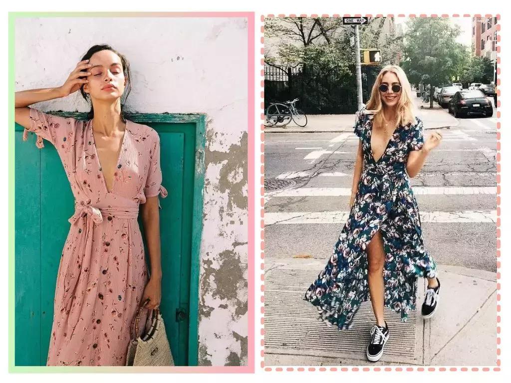 吴宣仪、杨超越都穿的平价少女品牌竟然比Zara还便宜