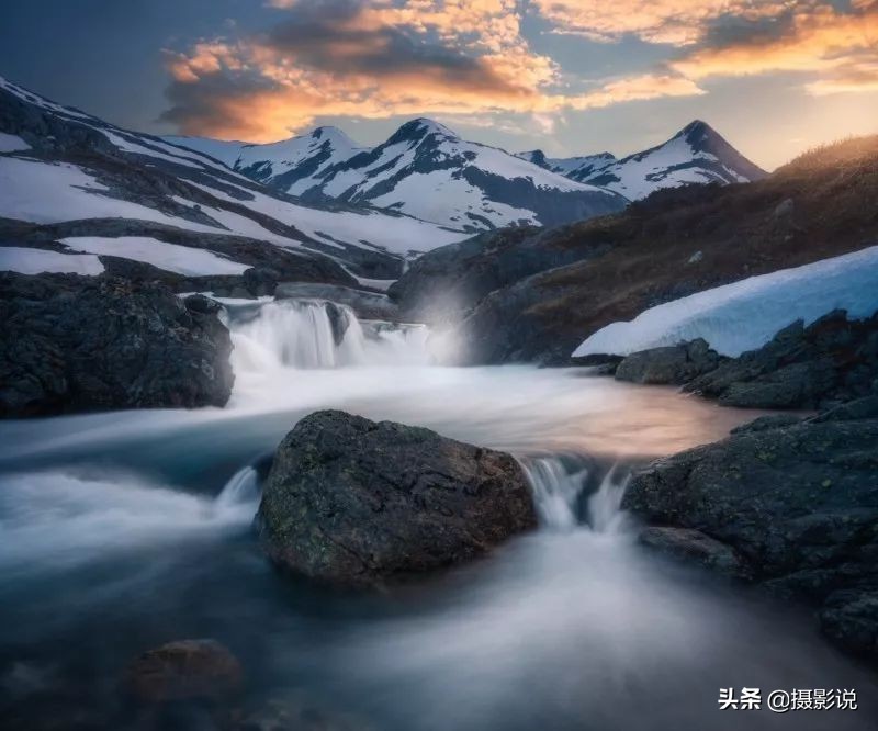 如何使用可调式nd镜,利用调节功能调整画面