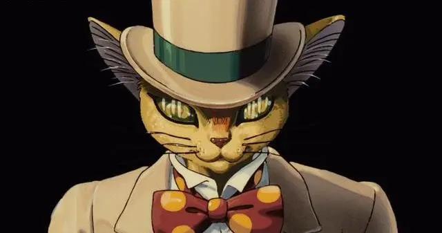 来了!我们的第3本科幻选集《猫不存在》