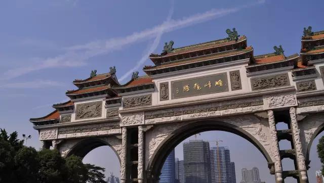 顺德打卡美食街在哪里,顺德新奇美食攻略排行榜