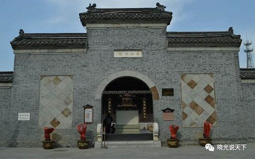 韩世忠与梁红玉之间的爱情故事,韩世忠抗金与扬州关系