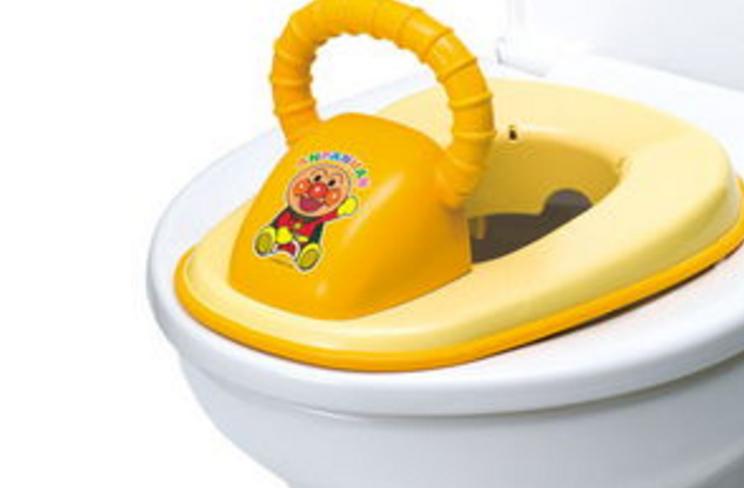 幼儿便盆撒尿训练,2-3岁训练大小便蹲便