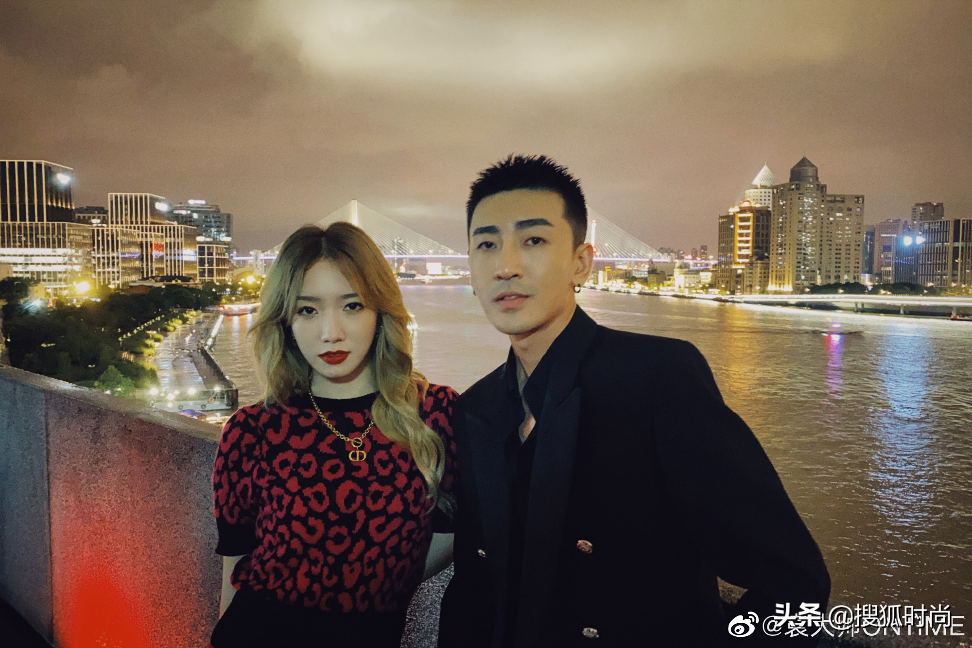 明星高级妆容化妆教程,让你拥有完美妆容的7大化妆技巧