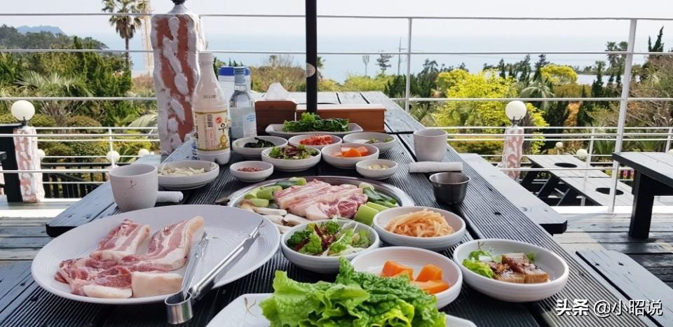 济州美食攻略,济州岛新济州美食推荐