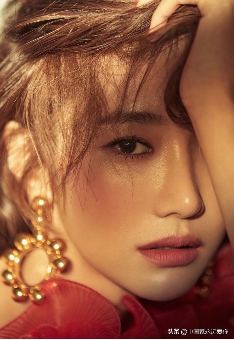 高俊熙的日常生活,高俊熙优雅的人生