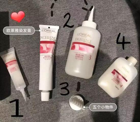 2020年流行的9大发色,2018不需要漂染的流行发色