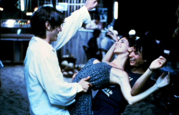 探索亲密关系视频,探索男女之间的亲密关系