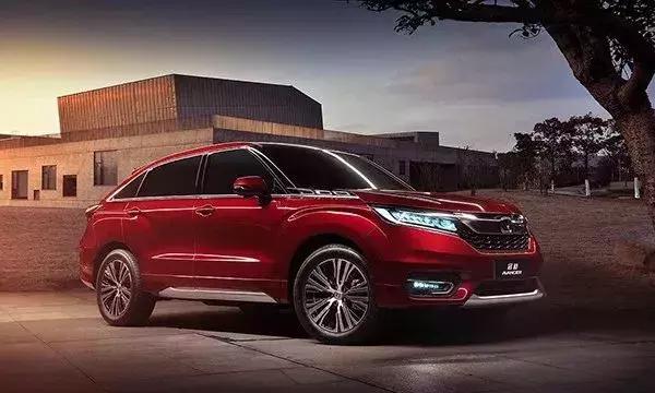 国产热销溜背suv车型,溜背suv排行榜前十名