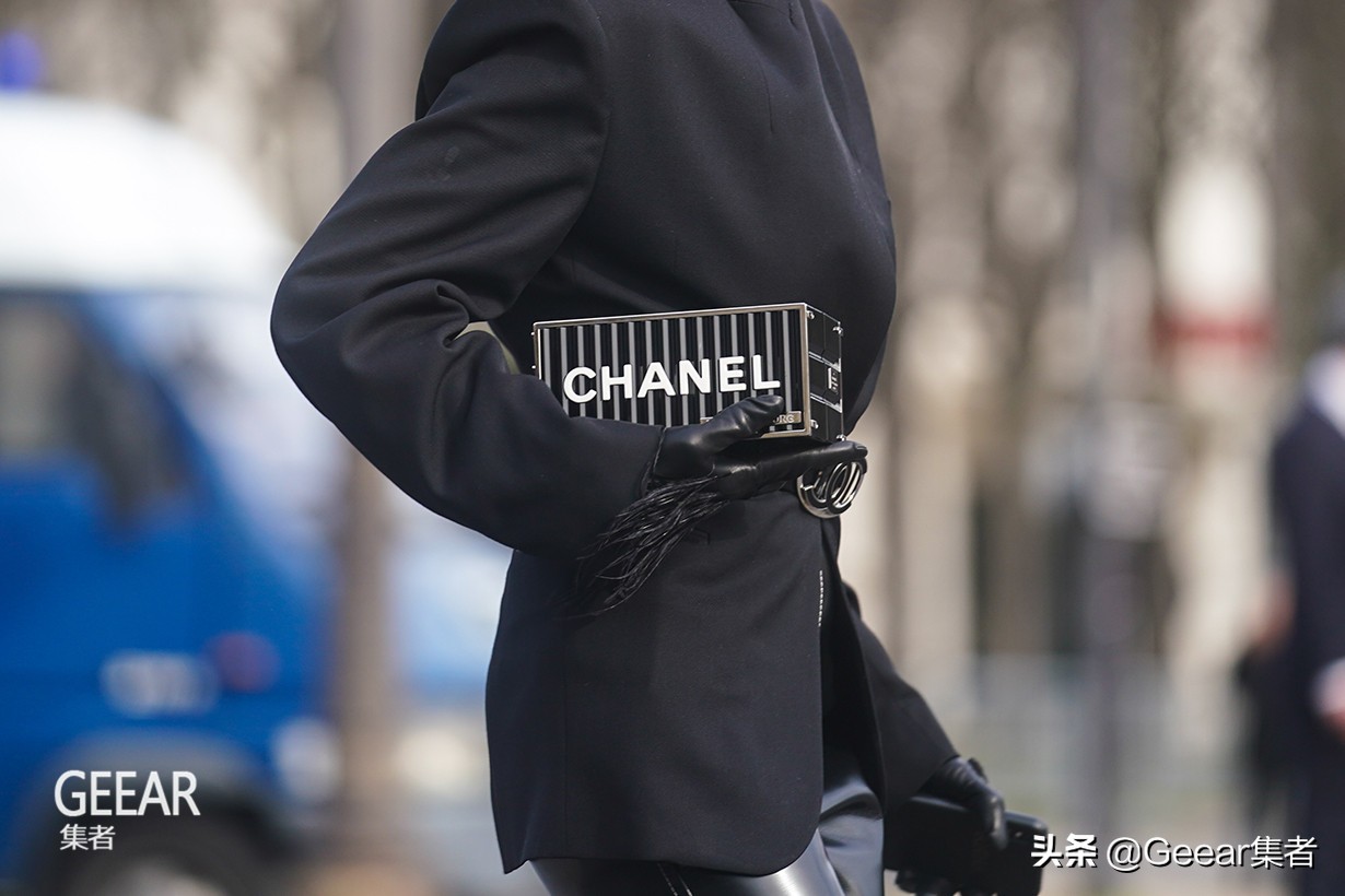 为什么chanel没有专卖店,chanel没有官方旗舰店