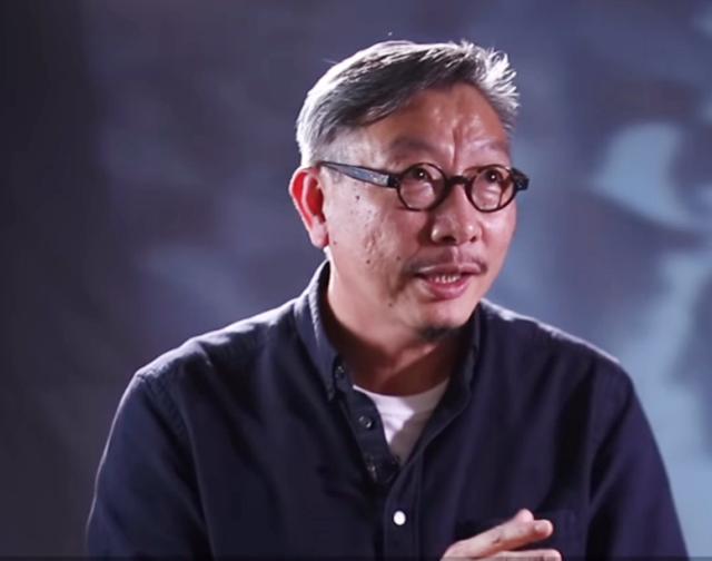 北大才子余杰：自称蒙古人，勾结*华反**势力讨好美国，一切有迹可循