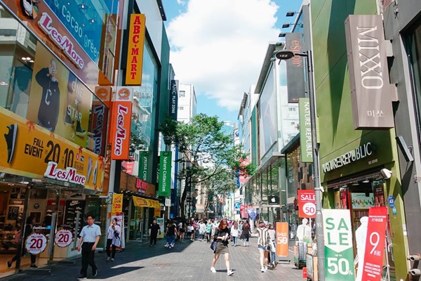 在韩国如何购买中国商品,韩国购物必备商品