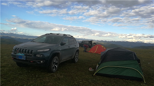 跨山越海驾车视频,跨山越海骑行