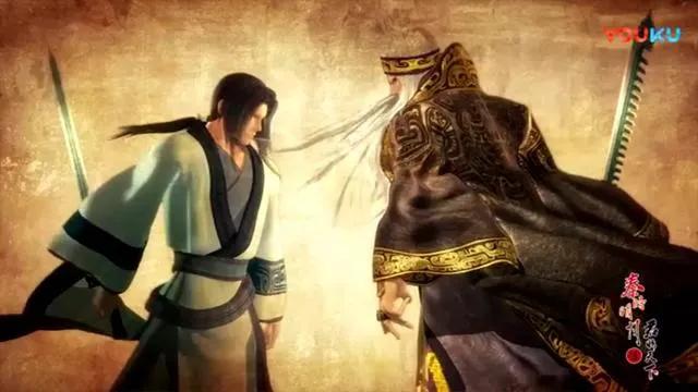 玄机科技出品的动漫,玄机科技动漫