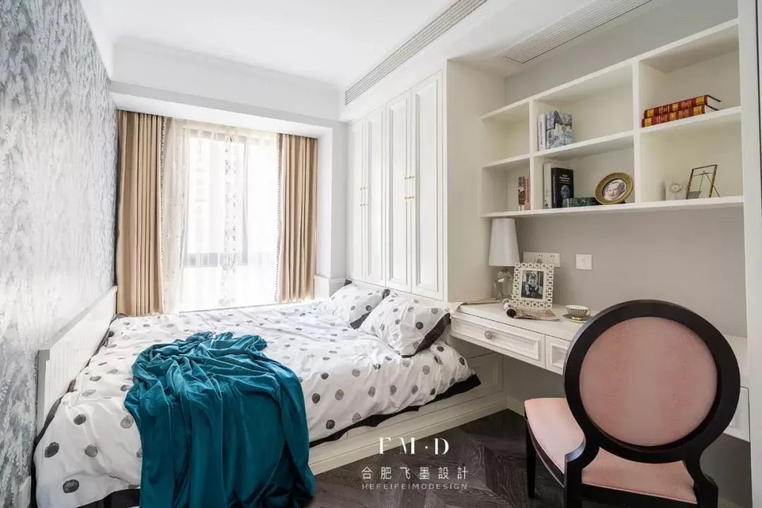 我家坚持不留客房，浪费空间又要天天收拾，真有亲戚经常来住？