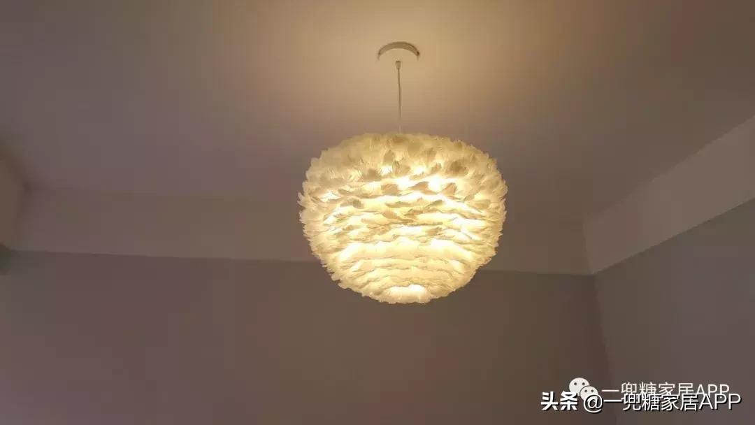 推荐一款特价灯,淘宝50块钱的吸顶灯怎么样