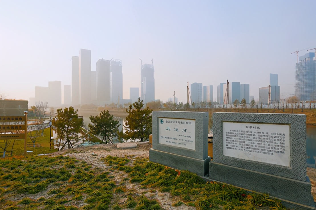 图说历史大运河的变迁与价值,大运河大光楼游船