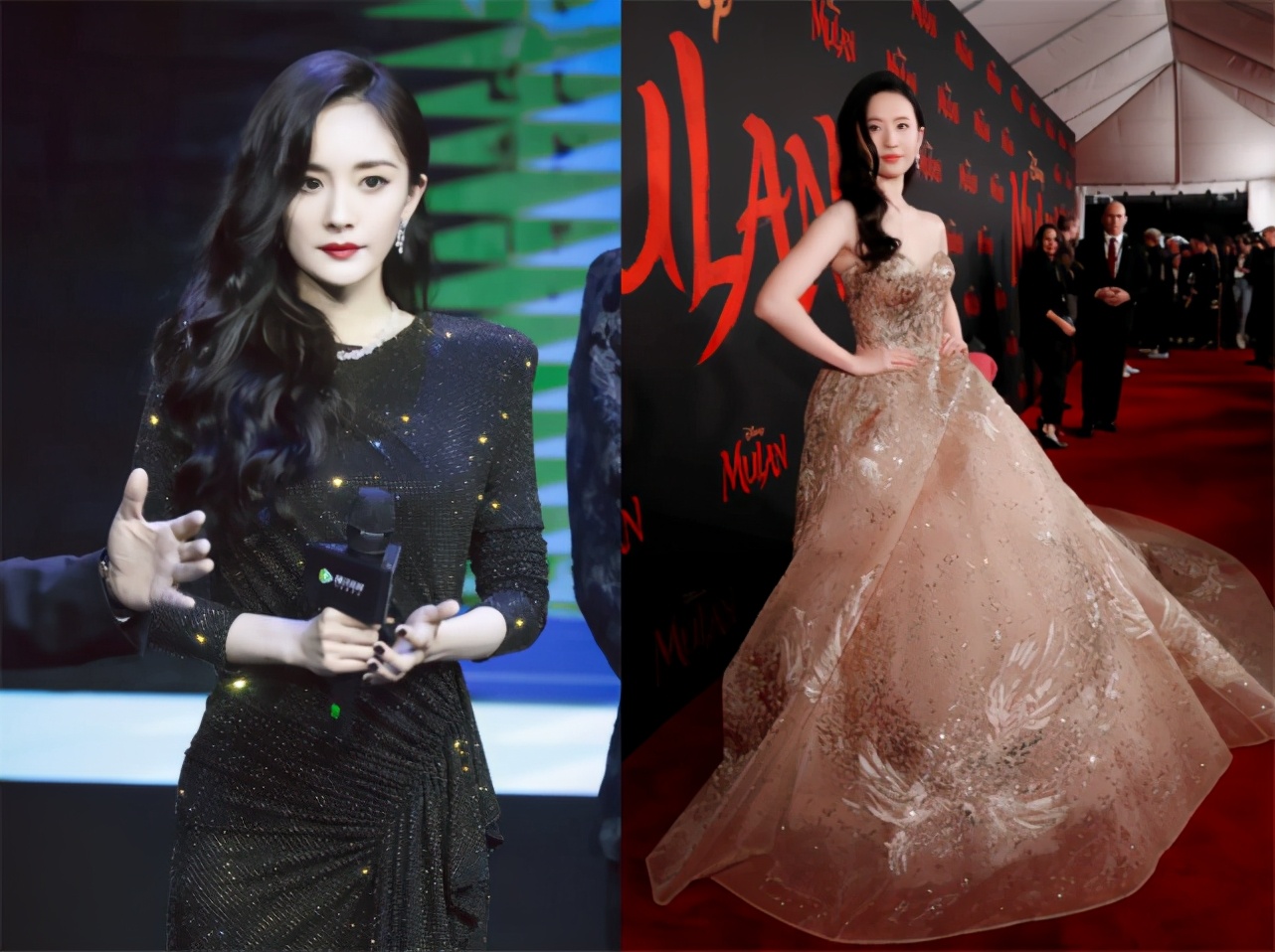 女明星舞台突发礼服事故,韩国女明星礼服意外脱落死亡