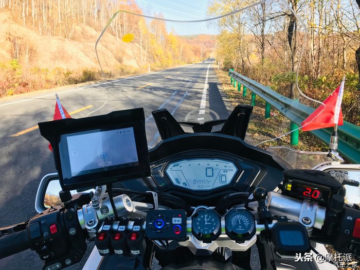 2018春风650tr-g尊享版,春风650tr-g尊享版的测评