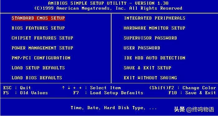 笔记本电脑怎么翻盖自动开机,旧笔记本自动开机设置