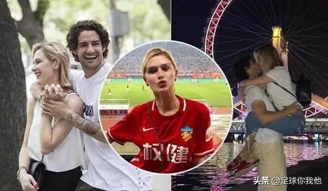 盘点足球卡卡,足坛百大巨星卡卡