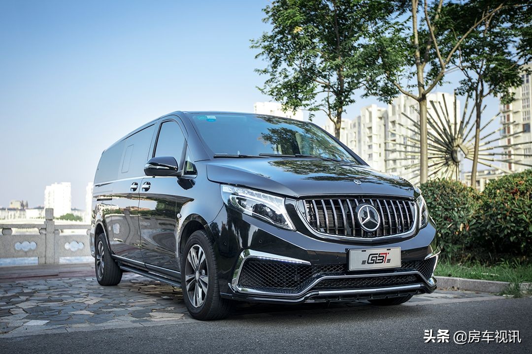 想不到吧，开一家汽车定制改装工厂竟然这么容易？