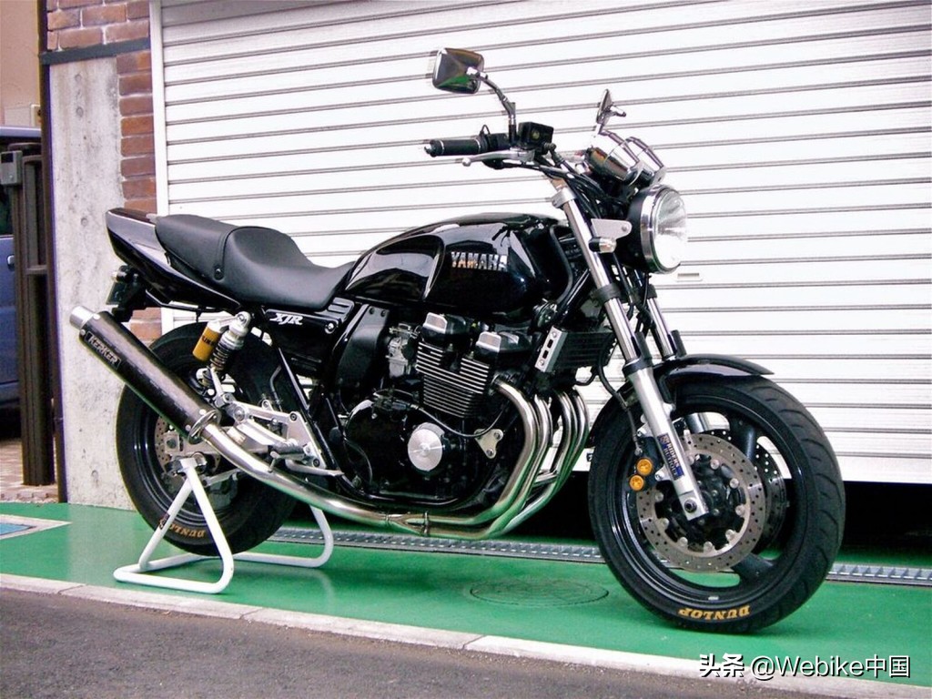 雅马哈xjr400复古,雅马哈新款xjr400摩托车