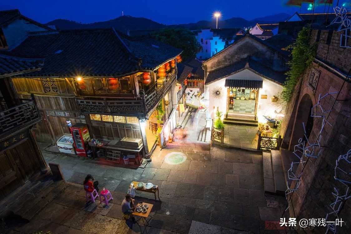 中国十大冷门避暑胜地,中国最冷的3个避暑地