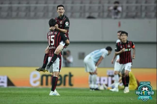 韩国k1联赛赛程表足球,2019韩国k1联赛综述