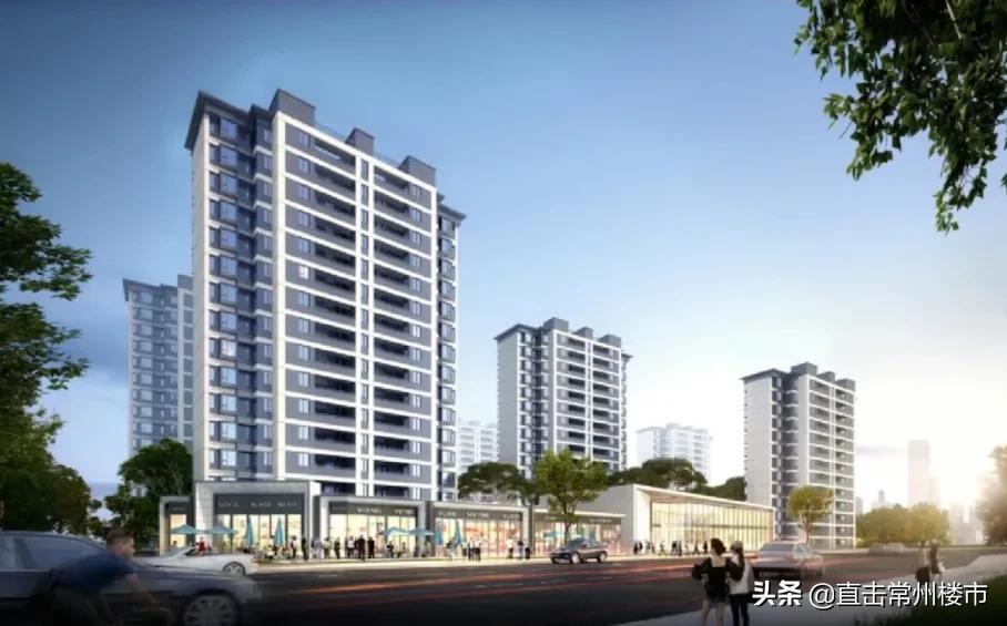 常州烂尾楼盘有哪些,常州烂尾盘名单