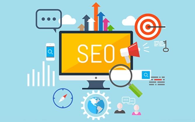 外贸seo英文推广教程,谷歌优化seo外贸推广