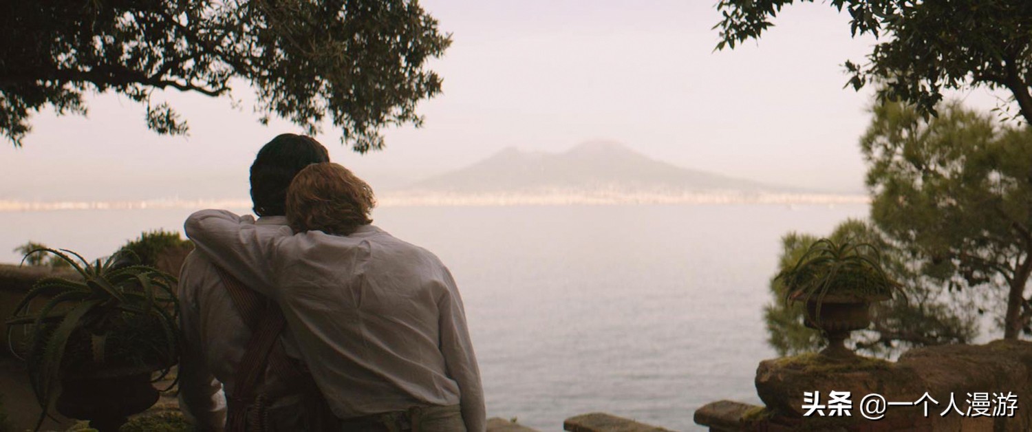 毁掉王尔德的爱情，《快乐王子》最后的日子