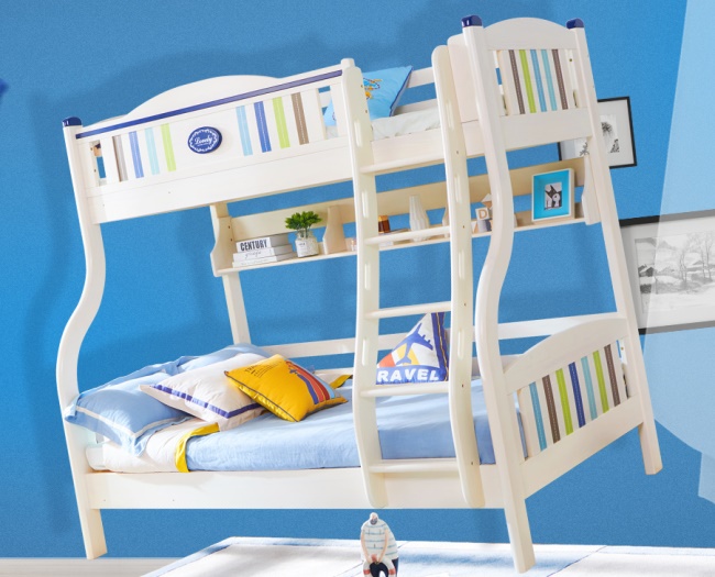 21年儿童家具排行,2021儿童家具十大公认品牌