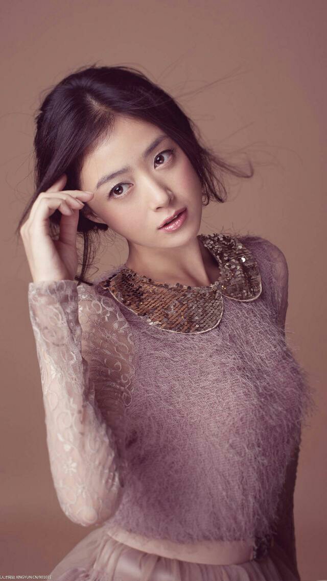 谁才是你心中的最美嫦娥,谁才是你心中的第一女神