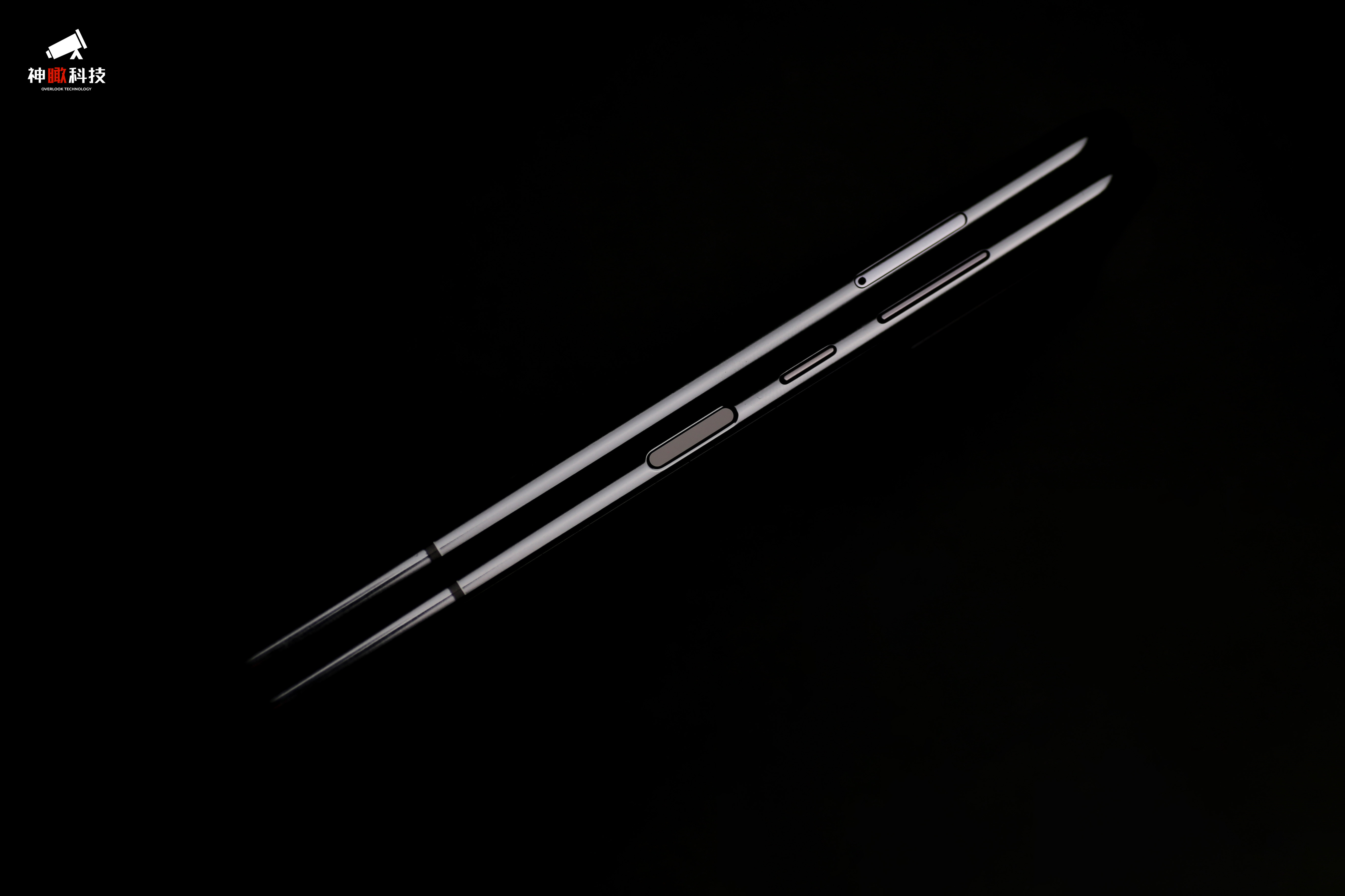 三星折叠屏手机GalaxyFold（韩版）使用体验