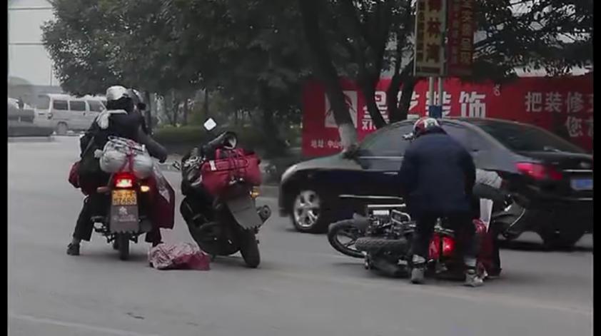 年轻人迷茫的时候看的纪录片,让人感到生活艰辛与心酸的纪录片