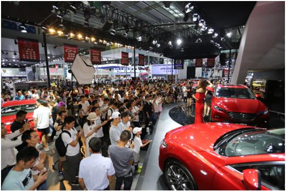 积木+萌宠+绘画+平衡车，6月石家庄国际车展端午最强亲子打卡点