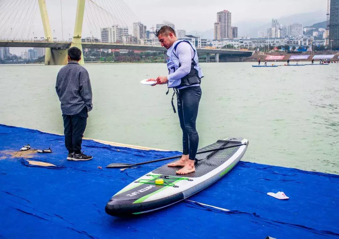 2019福建省帆船帆板比赛,桨板赛赛事安排